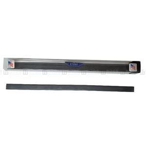 에또르 스퀴즈리필고무 30,35,40,45,60cm 12개 스퀴지 리필고무 유리창 유리 청소