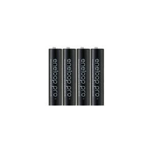 에네루프 프로 AAA 충전지 950mAh 1.2v