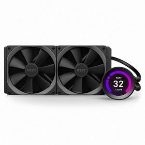 NZXT KRAKEN 크라켄 Z63 CPU쿨러