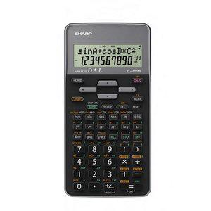[오피스넥스]샤프 공학용 계산기 EL-5100TS