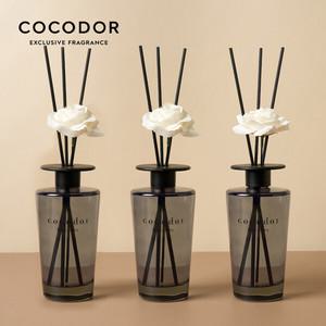 코코도르 블랙에디션 디퓨저 500ml X 3개