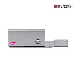 폐쇄력 보조장치 D320 풍압용도어체크 도어클로저