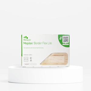 메피렉스 메필렉스 보더라이트 mepilex border lite 5x12.5cm 5매