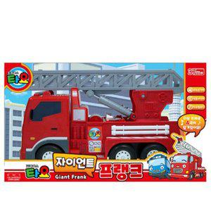 [영진]완구 타요 자이언트 프랭크