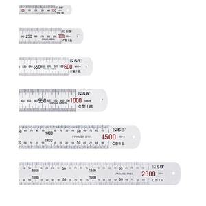 SB (에스비) 철자 SSRP-1500 SSRP-2000 철직자 스틸 쇠 공구 공업