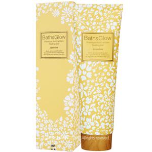 컬러딥 배쓰앤글로우 필링젤 자스민 200ml