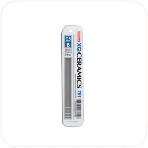 동아 XQ 701 샤프심 B 0.5mm 12개