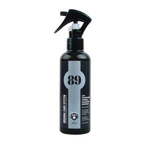 투명단열재 자동차 스프레이 단열재 유리창 투명 220ml