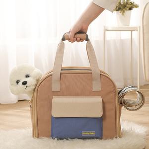 냥슬아치 2in1 고양이 강아지 이동가방 이동장 애견 백팩 슬링백