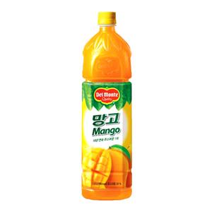 델몬트 망고 1.5L 6입