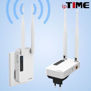 IPTIME EXTENDER-GIGA2 와이파이증폭기 와이파이확장기 플러그형
