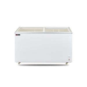 케이쓰리 냉동쇼케이스 보존식냉동고 SD-570