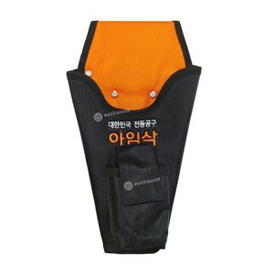 아임삭 충전 전지가위 집 BL14P50용 소프트백 케이스 가방 전지가위집
