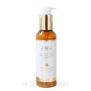 달바 오일 투 폼 크림 세럼 올인원 보습 클렌징 150ml