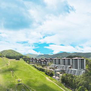 [평창] 모나 용평리조트 하계시즌 ROOM ONLY (7/12~8/24)
