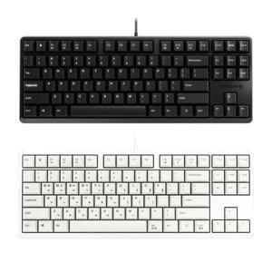 [CHERRY]체리 G80-3000S TKL 무보강 오리지널 기계식 키보드 적축(색상선택)
