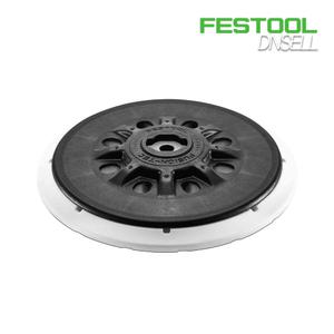 페스툴 샌딩 패드 FUSION-TEC ST-STF D150/MJ2-M8-W-HT (202458)