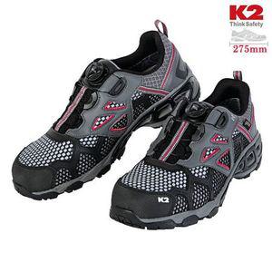 K2 KG-59 다이얼 안전화(4형) 275mm