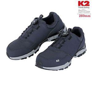 K2 K2-83 다이얼안전화(4형) 260mm