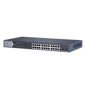 HIKVISION DS-3E1526P-SI 스마트 PoE 26포트 스위치허브/영샵