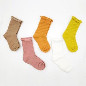 아동양말 돌돌이 5켤레묶음 USY-3033