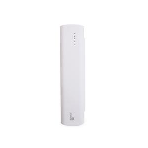 여행용 휴대용 UV-C LED 칫솔 살균건조기 화이트