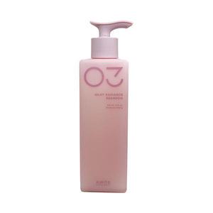 아모스 칼라포스 프로텍티브 샴푸 리뉴얼 실키 래디언스 샴푸 500g 1개