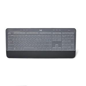 Logitech 키보드 전용 키스킨(MK295/투명/TGIC)