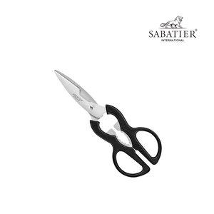 [레볼]리옹사바티에 다용도 주방 가위 17cm