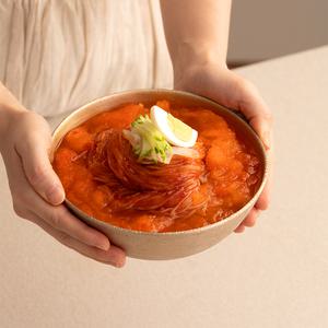 [해방촌냉면]10인분 비빔냉면