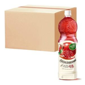 자연은 석류 1.5L x 12개입
