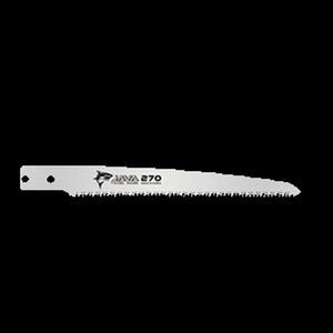 [OFN85438]화신 전지톱 날만 TK 270B 270mm