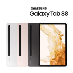 삼성 중고 태블릿PC 갤럭시 탭S8 SM-X700/SM-X706 S펜 포함