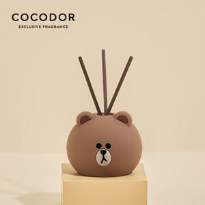 코코도르 라인프렌즈 페이스 디퓨저 50ml