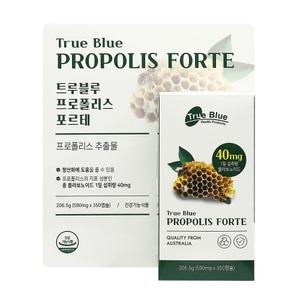 트루블루 프로폴리스 포르테 590mg x 350캡슐 코스트코