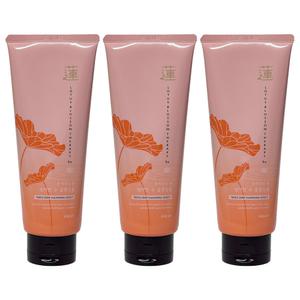 3개)과일나라 본체청정 연 청아한 수 클렌징폼180ml