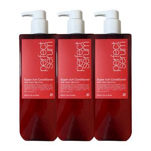미쟝센 퍼펙트 슈퍼리치 세럼 컨디셔너 680ml x 3개