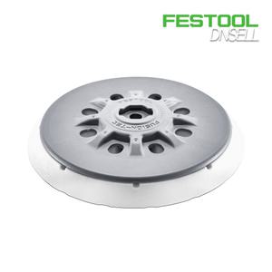 페스툴 샌딩 패드 FUSION-TEC ST-STF D150/MJ2-M8-SW (202459)