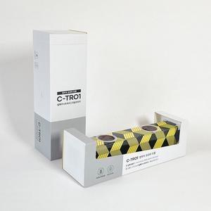 플라이스틱 초파리트랩 화장실 초파리 날파리 없애는법 나방파리 뿌리파리 퇴치 끈끈이 유인제