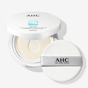 AHC 세이프 온 시카 카밍 선쿠션 EX 시즌 8 본품 25g