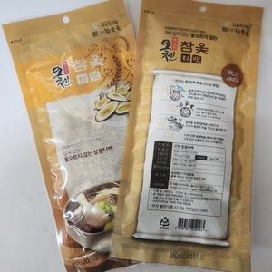 오첸 참옻삼계탕 티백(삼계,오리백숙용)