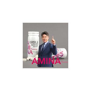 아미나 프리미엄 비타민B3 나이아신 건강기능식품 60정(1개월분)아미나 프리미엄 비타민B3 나이아신 건강기능식품 60정
