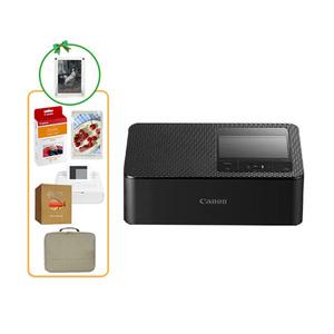 캐논 CP1500 블랙+RP-54+브라운+앨범+액자+필름
