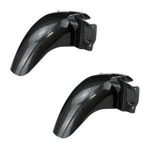 XMAX300 머드가드 카본 커버 엑스맥스 튜닝 휀다 모래받이 흙받이 물받이 보호 가드