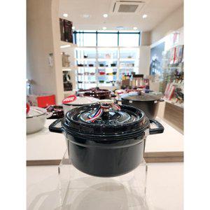 [파주점][헹켈][스타우브]  원형 꼬꼬떼 18CM / 라메르 / ST101837