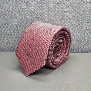[카운테스마라](센텀시티점)일반폭 솔리드 실크넥타이 CNSP1O1107R0