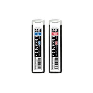 동아 XQ-세라믹 샤프심 12입 0.3mm 부드러운필기감