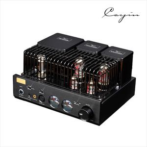 Cayin Audio 케인오디오 HA-3A 헤드폰 진공관 앰프