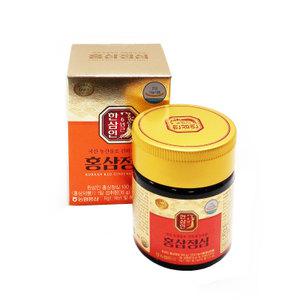 한삼인 홍삼정심 100g