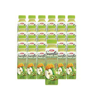 [기타]OKF 그린 스무디 350ml x 24개